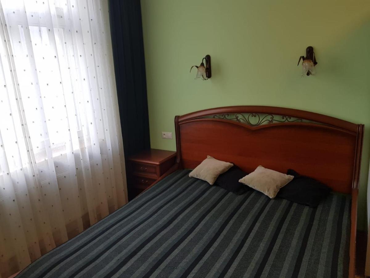 Apartman Moravska 188 كارلوفي فاري المظهر الخارجي الصورة