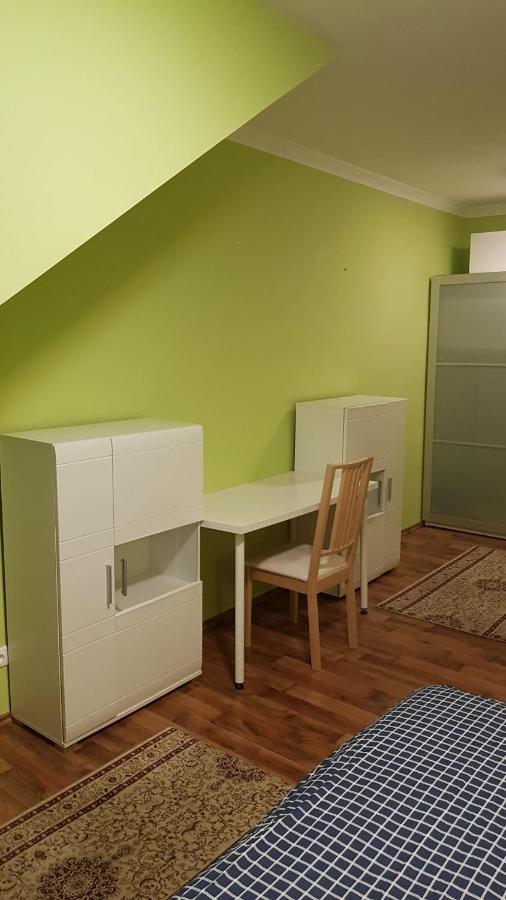Apartman Moravska 188 كارلوفي فاري المظهر الخارجي الصورة